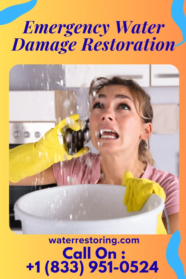Emergency Water Damage Restoration in Hillside Lake, NY